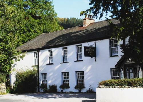 Royal Oak Hotel