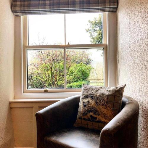 Hostal Seatoller House