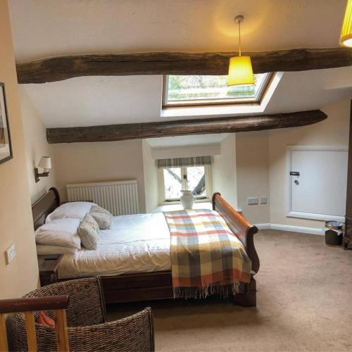 Hostal Seatoller House