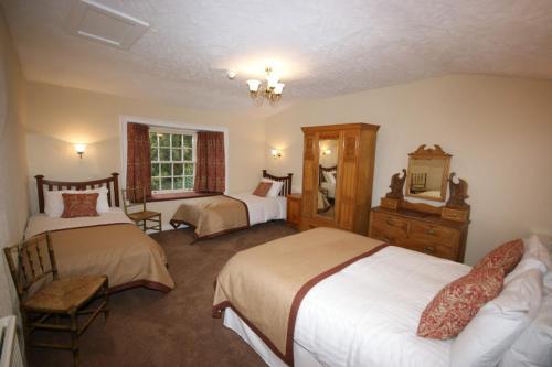 Hostal Seatoller House