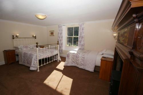 Hostal Seatoller House