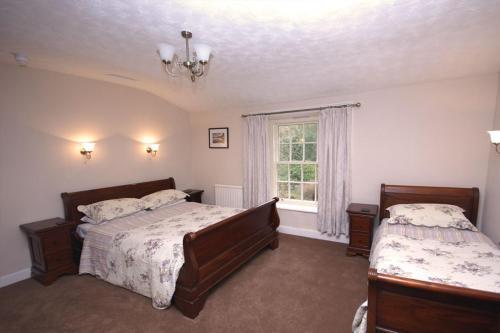 Hostal Seatoller House
