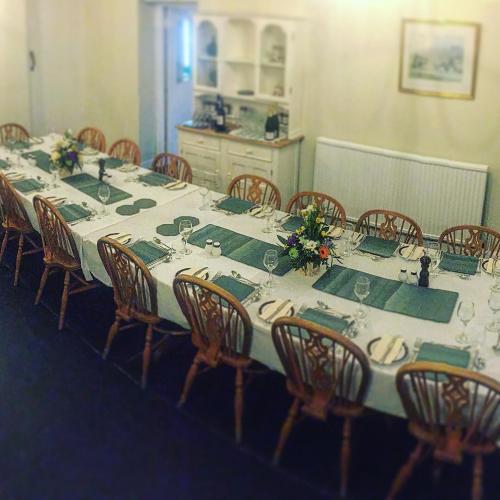 Hostal Seatoller House