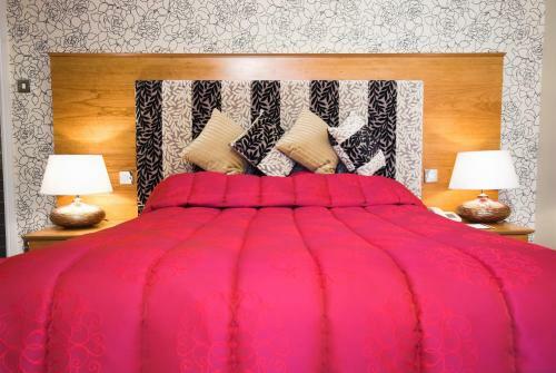 Scafell Hotel