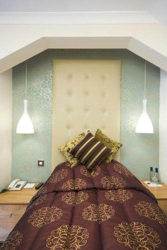 Scafell Hotel
