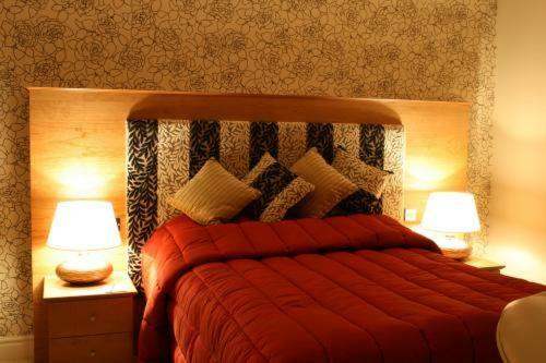 Scafell Hotel