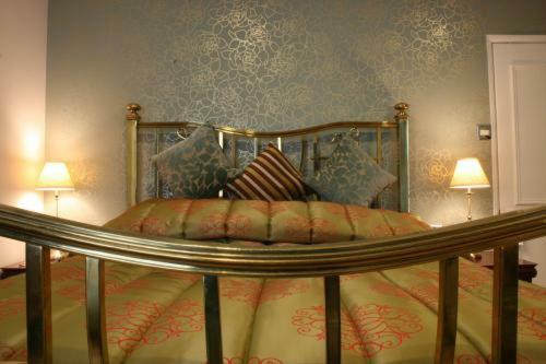 Scafell Hotel