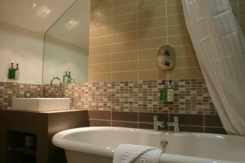 Scafell Hotel