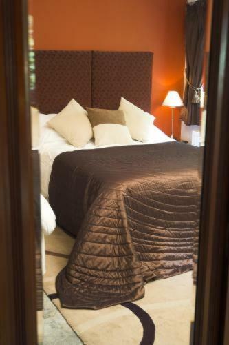 Scafell Hotel