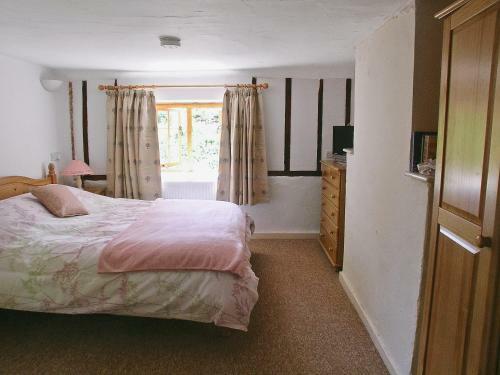 Mill Cottage