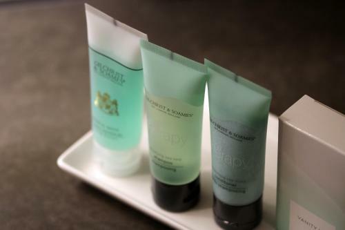 Lifehouse Spa And Hotel