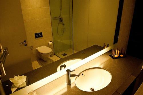Lifehouse Spa And Hotel