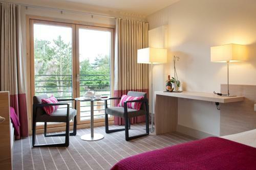 Lifehouse Spa And Hotel