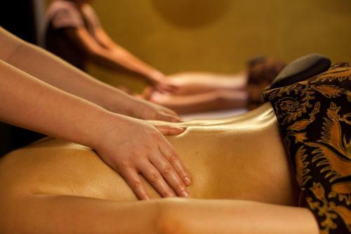 Lifehouse Spa And Hotel