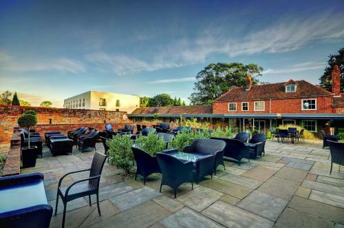 Lifehouse Spa And Hotel