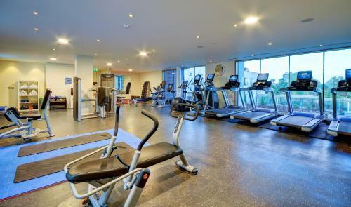 Lifehouse Spa And Hotel