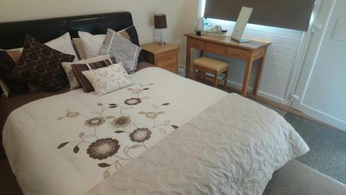 Bed & Breakfast Mctaggarts