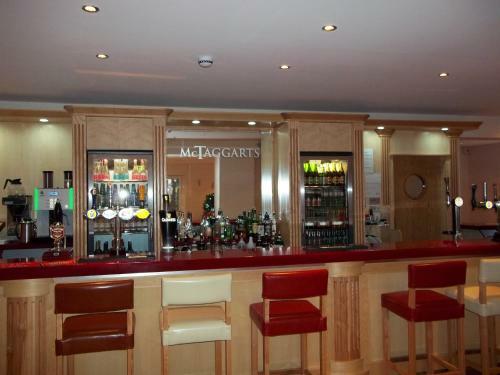Bed & Breakfast Mctaggarts