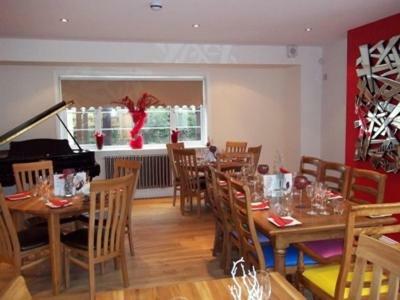 Bed & Breakfast Mctaggarts