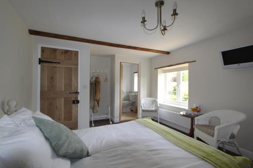 Bed & Breakfast Phoenix House