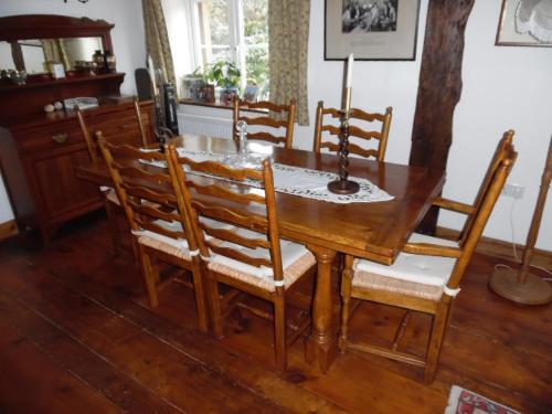 Bed & Breakfast Phoenix House