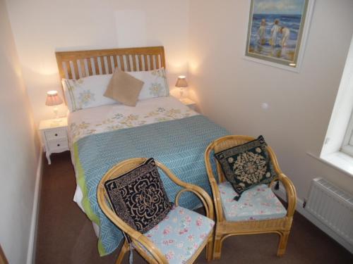 Bed & Breakfast Phoenix House