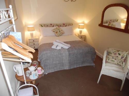 Bed & Breakfast Phoenix House