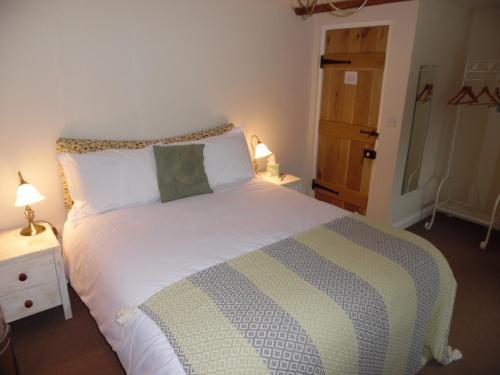 Bed & Breakfast Phoenix House