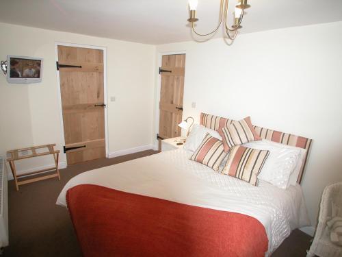 Bed & Breakfast Phoenix House