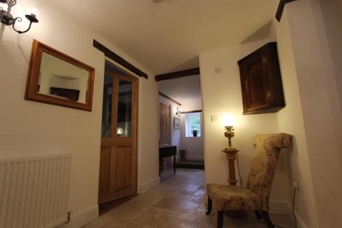 Bed & Breakfast Phoenix House