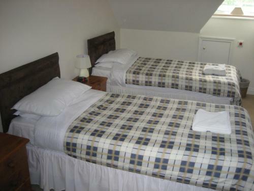 Apartamento Richmond Park Golf Club