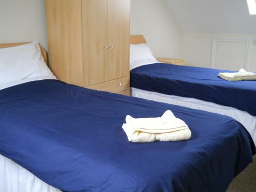 Apartamento Richmond Park Golf Club