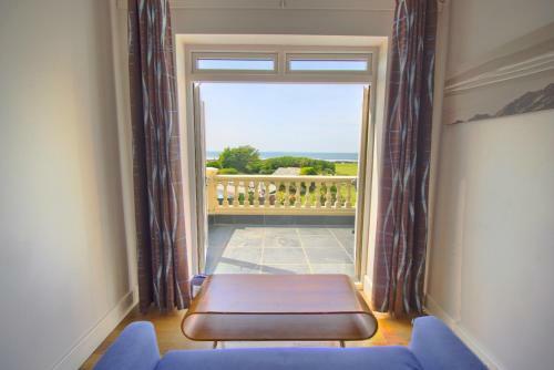 The Woolacombe Bay Hotel