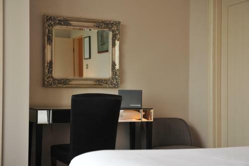 The Woolacombe Bay Hotel