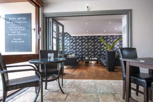 The Woolacombe Bay Hotel