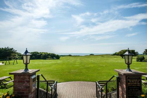 The Woolacombe Bay Hotel