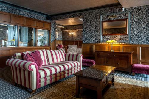The Woolacombe Bay Hotel