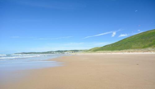 The Woolacombe Bay Hotel