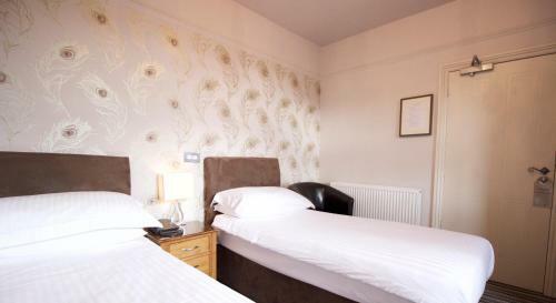 The Woolacombe Bay Hotel