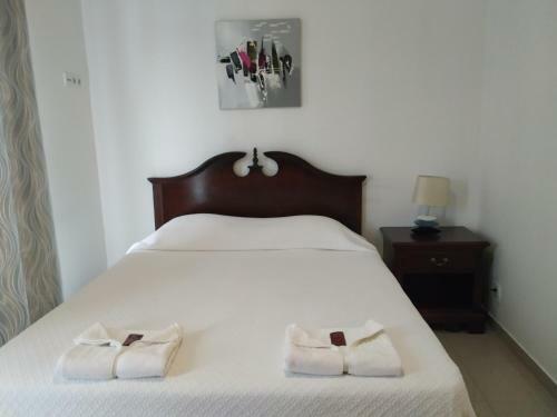 Costa Apartamentos