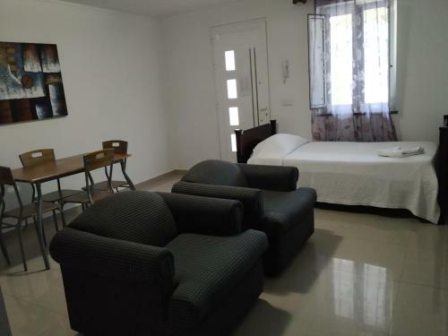 Costa Apartamentos