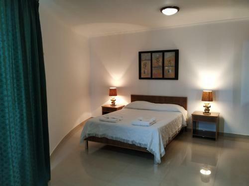 Costa Apartamentos