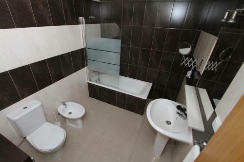 Costa Apartamentos