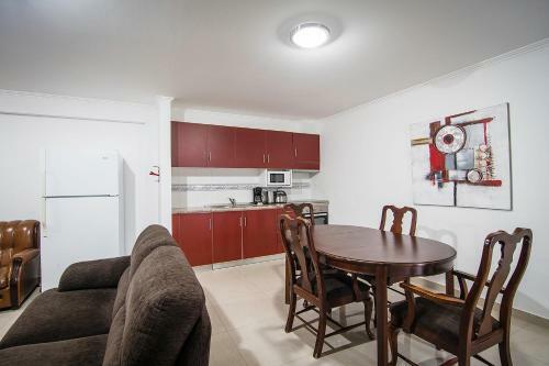 Costa Apartamentos