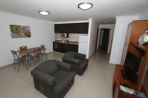 Costa Apartamentos