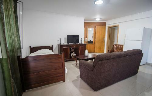 Costa Apartamentos