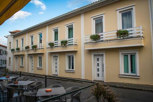 Costa Apartamentos