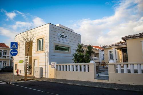 Costa Apartamentos