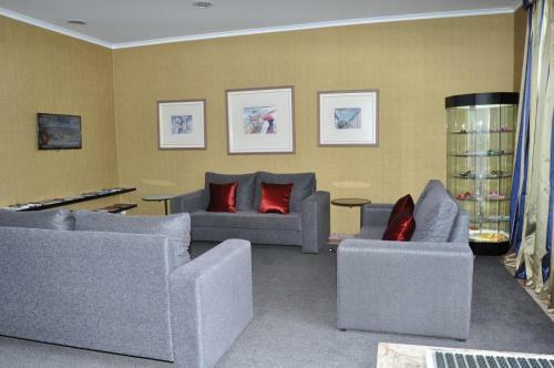 Bed & Breakfast Residencial Monte Brasil