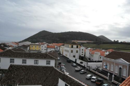 Bed & Breakfast Residencial Monte Brasil